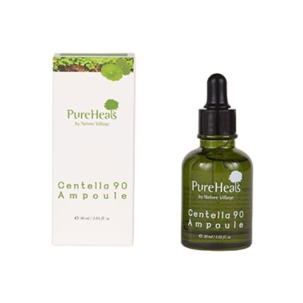PureHeals - Centella 90 Ampoule (New with box)